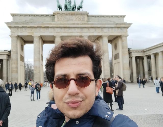 Gemlik Almanca Özel Ders